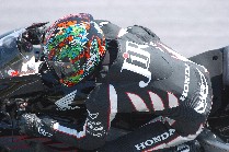 MotoGP – Presentato in Giappone il Konica Minolta Honda Team
