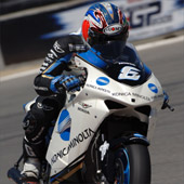 MotoGP – Laguna Seca – Gara in rimonta per Tamada