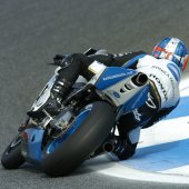 MotoGP – Tamada non prende parte al warm up (e alla corsa?)