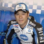 MotoGP – Makoto Tamada passa al Team Yamaha Tech 3