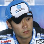MotoGP – Losail – Tamada: ”Non mi aspettavo un 2006 così difficile”