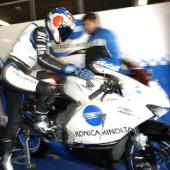 MotoGP – Preview Jerez –  Tamada: ”La pista mi piace”