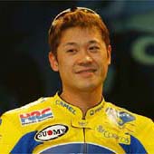MotoGP – Ora è ufficiale, Tamada passa alle Michelin