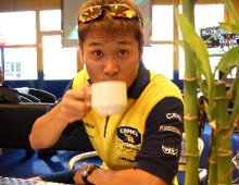 MotoGp – Makoto Tamada premiato in Giappone