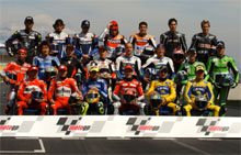 MotoGP – Moto-mercato 2005