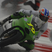 MotoGP – Shanghai –  Storico 2° posto per Jacque e la Kawasaki