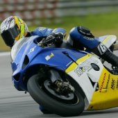 MotoGP – Moriwaki ingaggia Tohru Ukawa