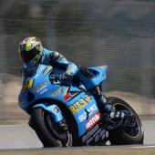 MotoGP – Laguna Seca – I piloti Bridgestone conquistano il quinto e il sesto posto