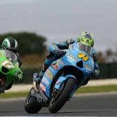 MotoGP – Phillip Island Day 1 – Problemi al posteriore per Vermeulen