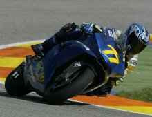 MotoGP – Procede lo sviluppo della Blata WCM