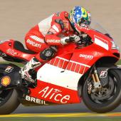 MotoGP – Valencia – La cronaca: Bayliss vince, Nicky Hayden è Campione del Mondo