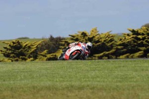 MotoGP – Phillip Island Day 1 – Niccolò Canepa all’ospedale