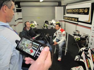 MotoGP – Radio Monte Carlo Title Sponsor a Phillip Island