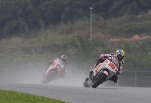 MotoGP – Sepang – Alex De Angelis: ”Deluso, ma impossibile far meglio”