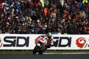 MotoGP – Phillip Island – Alex De Angelis: “Ottimo risultato per noi”