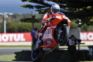 MotoGP – Phillip Island Day1 – Hayden resta fiducioso
