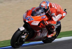 MotoGP – Preview Sepang – Casey Stoner: ”Sarà sicuramente una gara dura”