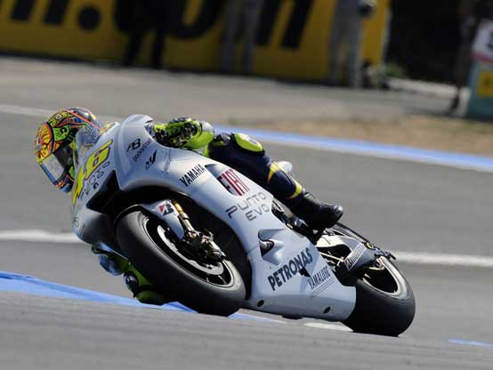 MotoGP – Preview Phillip Island – Valentino Rossi: ”Amo questa pista, con Lorenzo lotta fino alla fine”