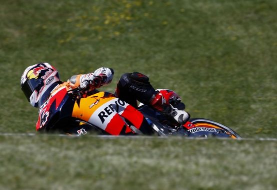 MotoGP – Phillip Island – Andrea Dovizioso chiude sesto