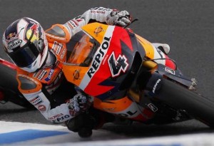 MotoGP – Preview Sepang – Andrea Dovizioso: ”Ansioso di correre in Malesia”