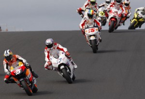 MotoGP – Preview Sepang – Anteprima Bridgestone