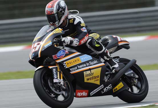 Moto2 – Mattia Pasini ha firmato con Jir