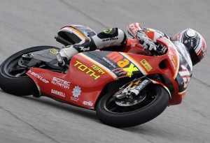Moto2- Il Team Tech3 interessato a Mattia Pasini