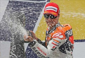 MotoGP – Dani Pedrosa: ”Penso di poter vincere con la Honda”