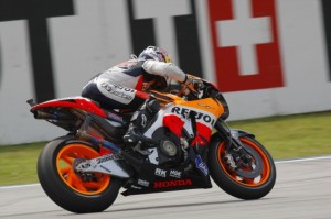 MotoGP – Sepang FP2 – Pedrosa il più veloce