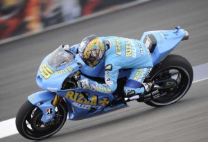 MotoGP – Preview Valencia – Loris Capirossi convinto di poter far bene