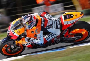 MotoGP – Preview Valencia – Andrea Dovizioso: ”Vorrei finire l’anno con un buon risultato”
