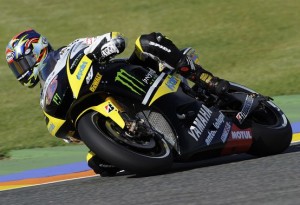 MotoGP- Valencia – Colin Edwards: ”Bella sensazione chiudere 5° in campionato”