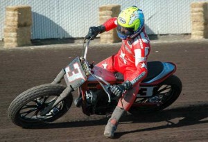 John Kocinski torna in pista e parla della MotoGP