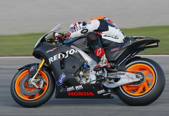 MotoGP – La Fim annuncia modifiche al calendario 2010