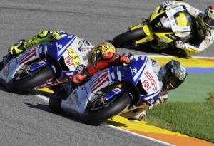 MotoGP – Si ritornerà alle 1000, si va verso la Moto1