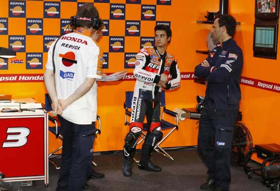 MotoGP – Alberto Puig scommette su Dani Pedrosa e parla di Rossi
