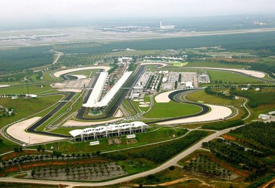 MotoGP – Il Sepang Internatonal Circuit rispetta gli impegni presi