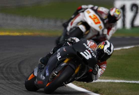 MotoGP – La Fim annuncia ulteriori modifiche al calendario 2010