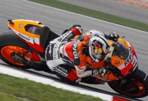 MotoGP – Preview Valencia – Dani Pedrosa attende con ansia il Gran premio di casa