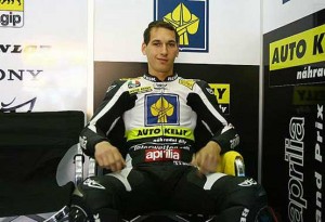 Moto2 – Lukas Pesek gareggierà con il Team Matteoni