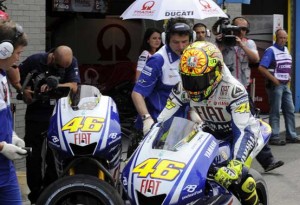 MotoGP – Filippo Preziosi: ”A chi non piacerebbe avere Rossi?”