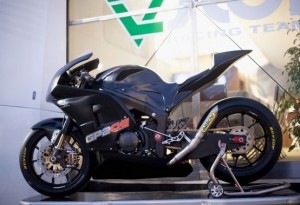 Moto2 – Valencia – Presentata la moto del Team Scot