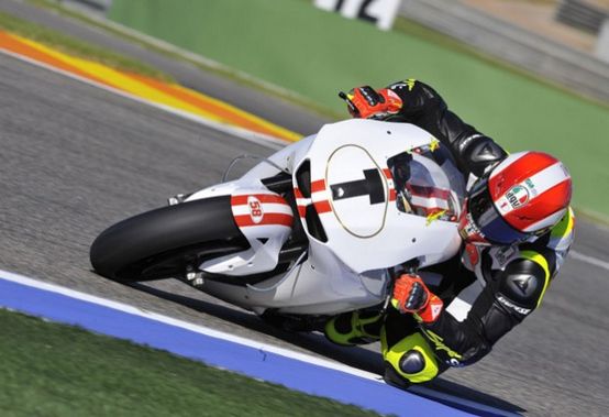MotoGP – Confermati i test supplementari per i “Rookies”