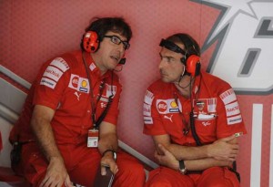 MotoGP – Juan Martinez: ”La Ducati non è indomabile”