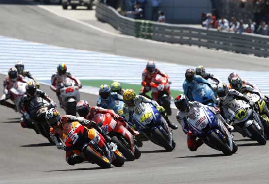MotoGP – Rilasciata la lista provvisoria degli iscritti