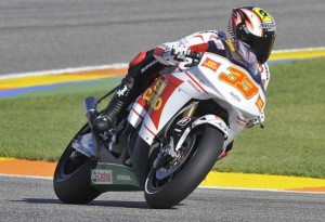 MotoGP – Nienta panico…. Melandri utilizzerà il #33