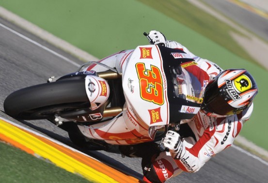 MotoGP – Marco Melandri: ”Spero in un futuro stabile”
