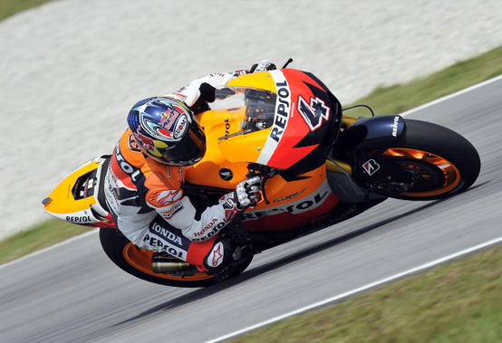 MotoGP- Sepang Day 3 – Andrea Dovizioso: ”Sensazioni positive”