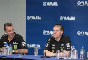MotoGP – Hervè Poncharal: ”Le nuove regole potrebbero essere anticipate al 2011”