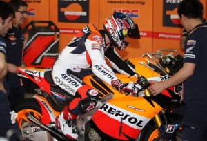 MotoGP – Approvato il nuovo regolamento per il 2012